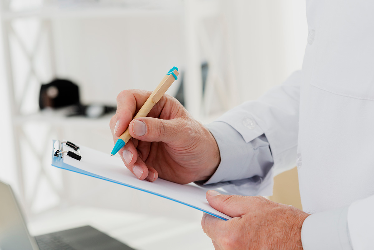 Testosterone Replacement Therapy In Testosterone Replacement Therapy Clinic In Evesham