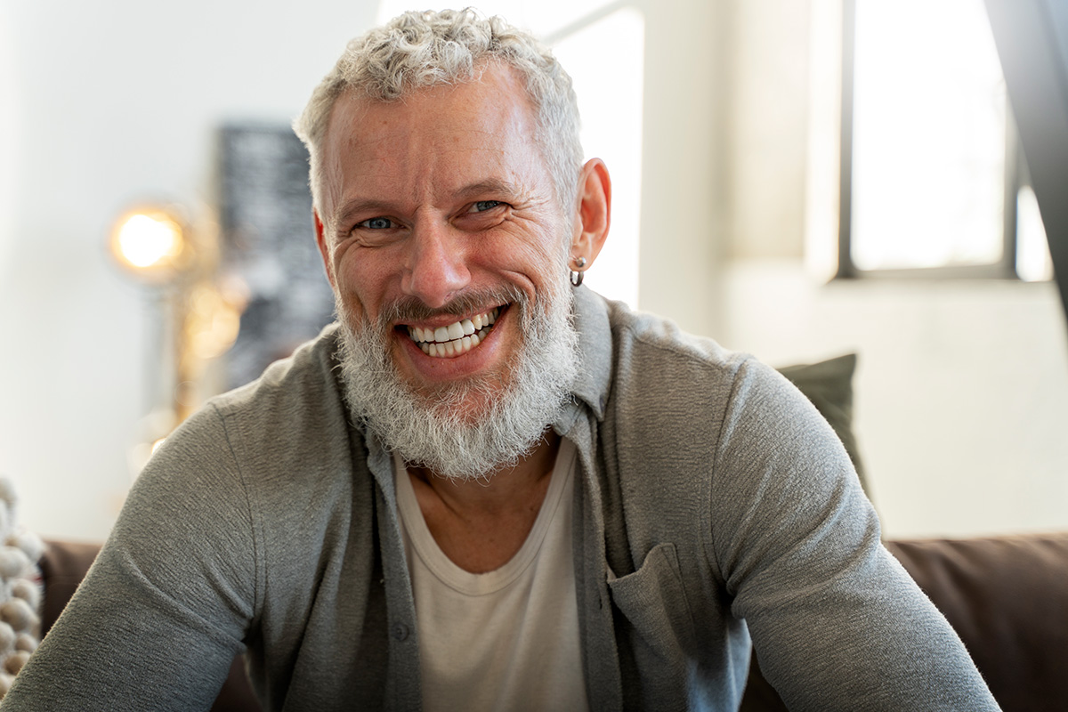 Testosterone Replacement Therapy for Men In Testosterone Replacement Therapy Clinic In Evesham